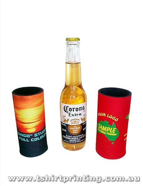 The Dingo Boutique Beer Stubby Holder